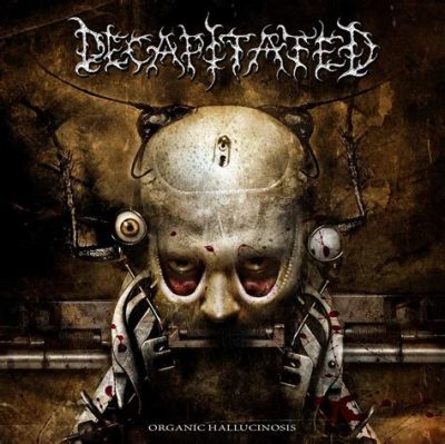 Decapitated - Organic Symphony: Melodic Death Metal Meets Unbridled Brutality