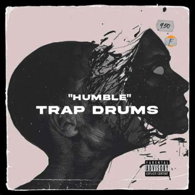 HUMBLE. -  A Trap Anthem That Elegantly Weaves Introspection with Boastful Bars