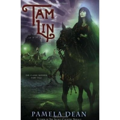 Tam Lin A Haunting Ballad That Explores Ancient Celtic Lore and Unsettling Themes of Love and Transformation