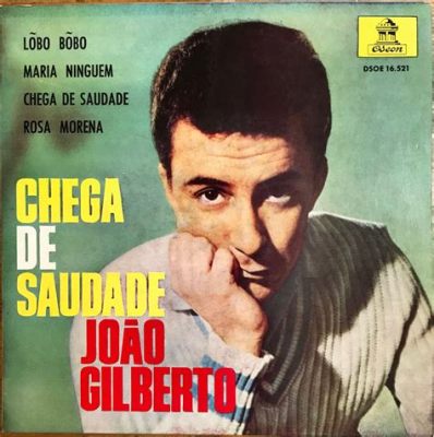 Chega de Saudade – A Melancholic Waltz That Blooms Into Optimistic Joy