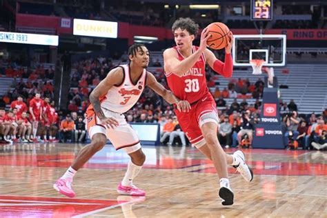 Cornell vs Columbia Basketball Prediction