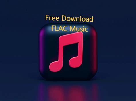 flac 음원 다운로드 사이트, 고음질 음악의 세계로의 초대