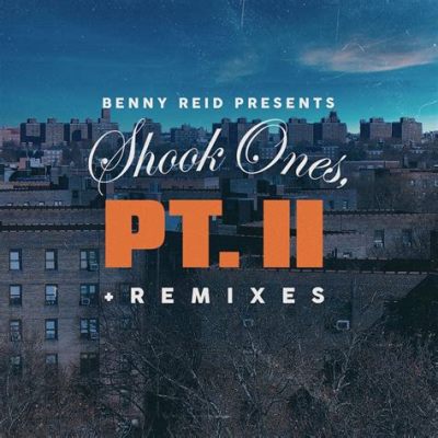 Shook Ones (Part II) Melds Haunting Piano Melodies with Intense Trap Beats