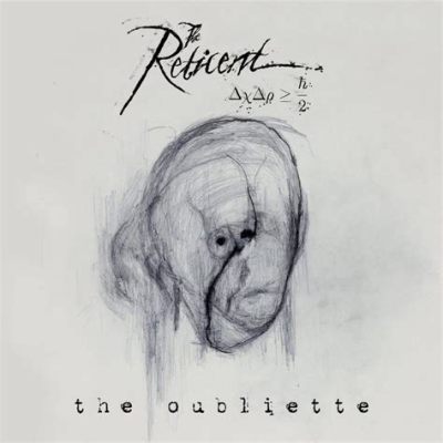 The Reticent, a Post-Rock Symphony Overflowing With Melodic Tension and Introspective Beauty