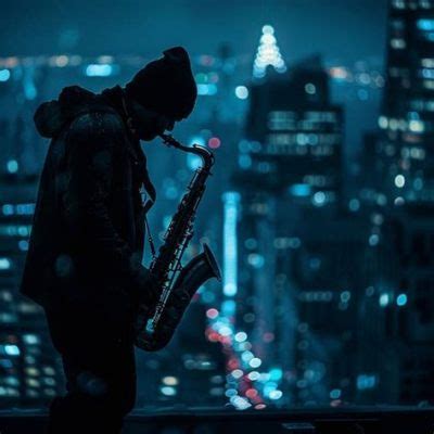 Weak Combines Haunting Vocals With Soulful Saxophone Melodies