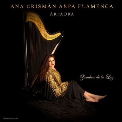 Zambra de la Fiesta Flamenca - a passionate lament punctuated by fervent strumming and exhilarating footwork